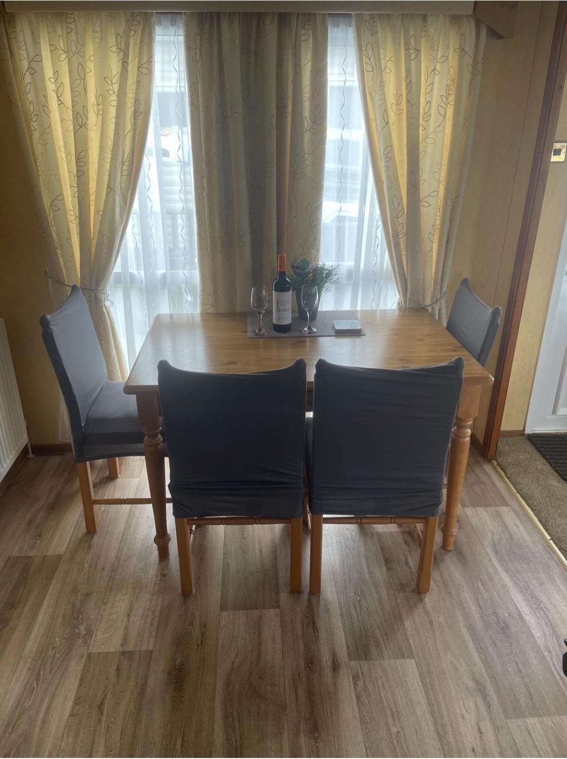 Spacious Luxury Escape With Sea Views And Pet Friendly At Clarach Bay Абъристуит Екстериор снимка