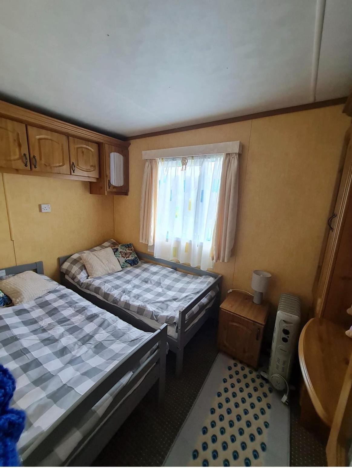 Spacious Luxury Escape With Sea Views And Pet Friendly At Clarach Bay Абъристуит Екстериор снимка